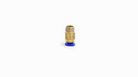 Quick Coupling(Pro2 Series)
