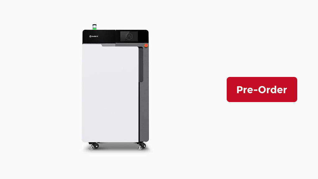 Raise3D RMS220 3D Printer