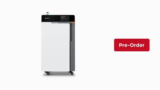 Raise3D RMS220 3D Printer