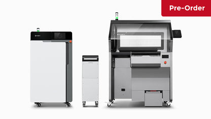 Raise3D RMS220 Series Standard Package