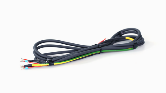 Heated Bed Cables(E2/E2CF)