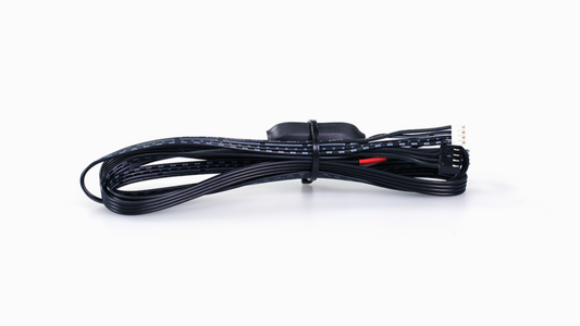 Left Extruder Connection Cable(E2/E2CF)