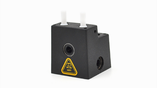 Extruder Carriage(N series)