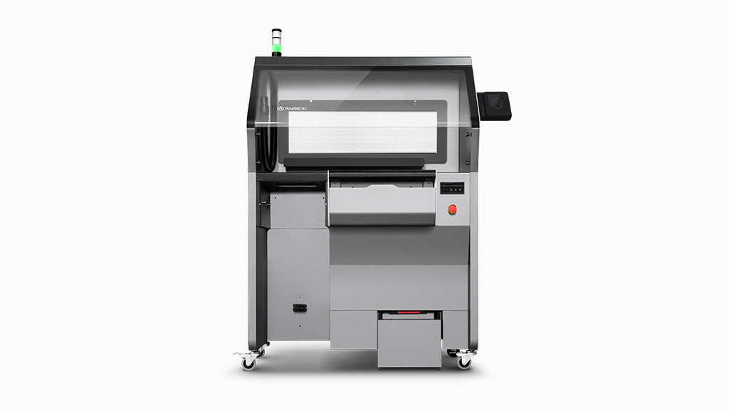 Raise3D RMS220 Series Standard Package – Raise3D B.V.