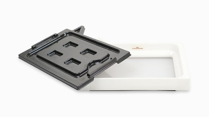 Raise3D DF2+ Resin Tank (with Storage Cover)
