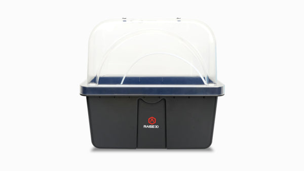 Raise3D 2.5 kg Filament Box