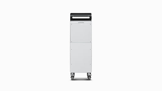 Raise3D Build Unit 220
