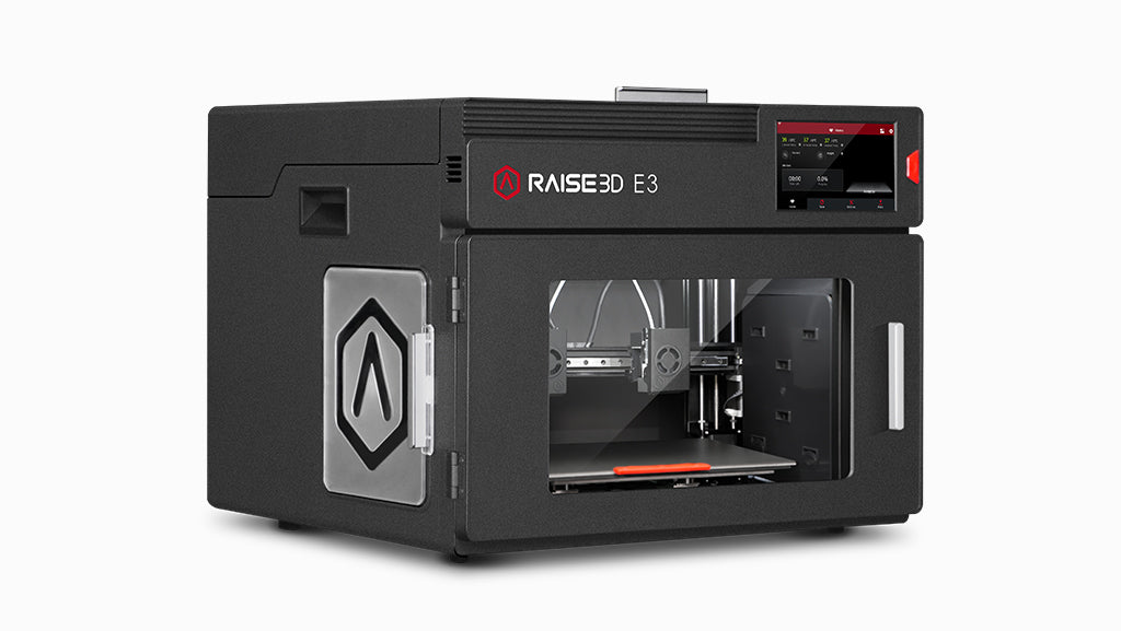 Raise3D E3 3D Printer