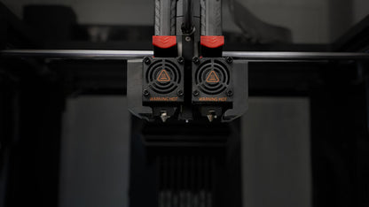 Raise3D Forge1 3D Printer