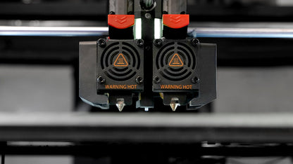 Raise3D Forge1 3D Printer