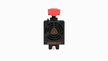 Interchangeable Hot End Assembly with V3H Nozzle(Pro3 Series)