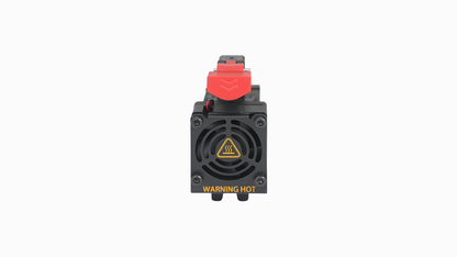 Interchangeable Hot End(Pro3 Series)