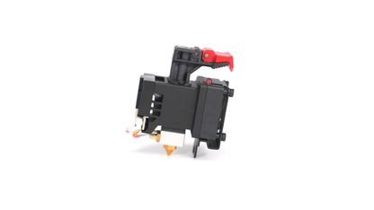 Interchangeable Hot End(Pro3 Series)