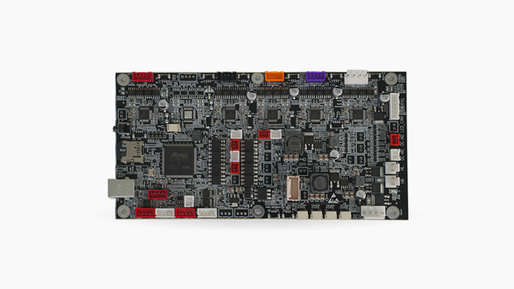Motion Controller Board(Pro3 Series)