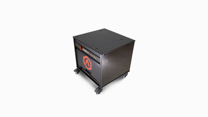 Low Office Printer Cart for Pro3 Plus/Pro2 Plus (Europe Only)