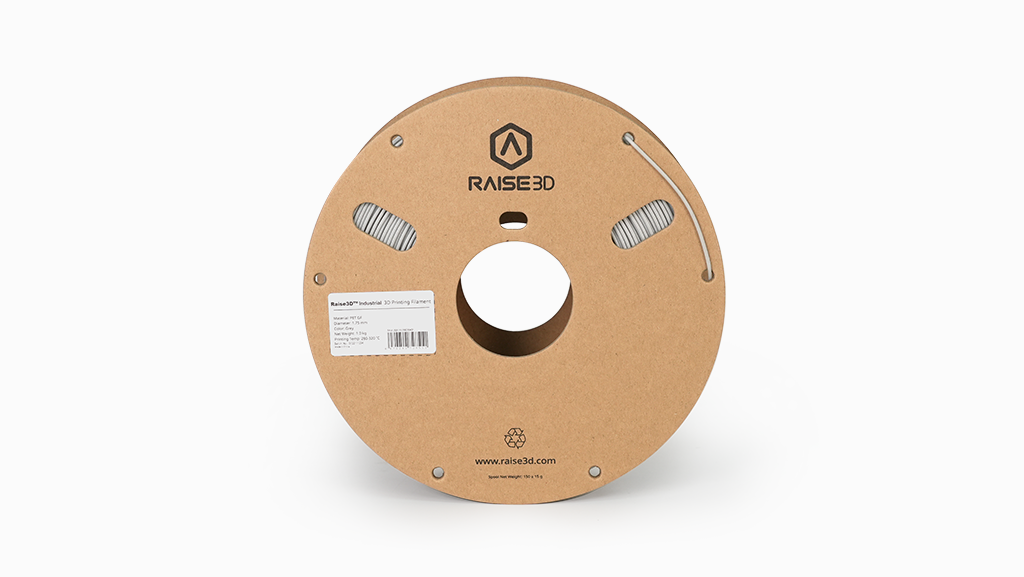 Raise3D Industrial PET GF Filament