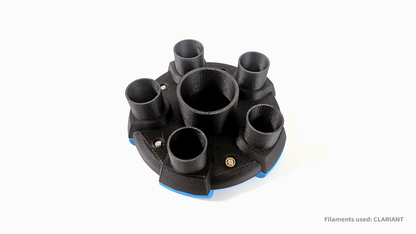 Raise3D Pro2 Plus 3D Printer