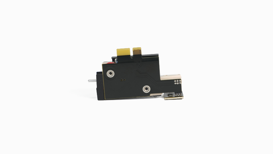 Auto-Leveling Assembly (Pro3 Series Only)