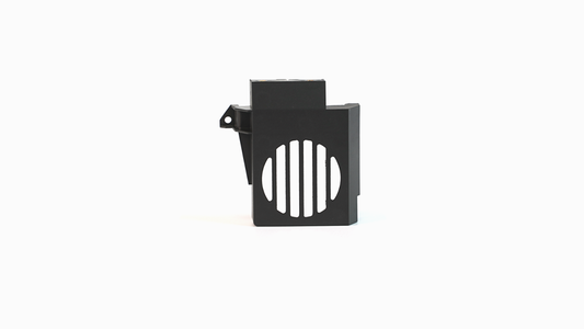 Right Side Model Cooling Fan Cover(Pro3 Series)