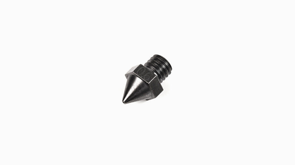 Steel Nozzle with WS2 Coating(E2/Pro3/Pro3 HS Series)