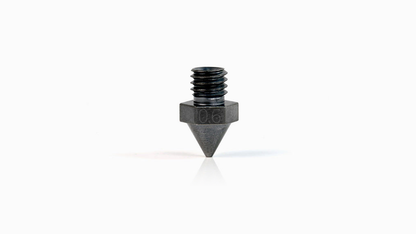 Steel Nozzle with WS2 Coating(E2/Pro3/Pro3 HS Series)