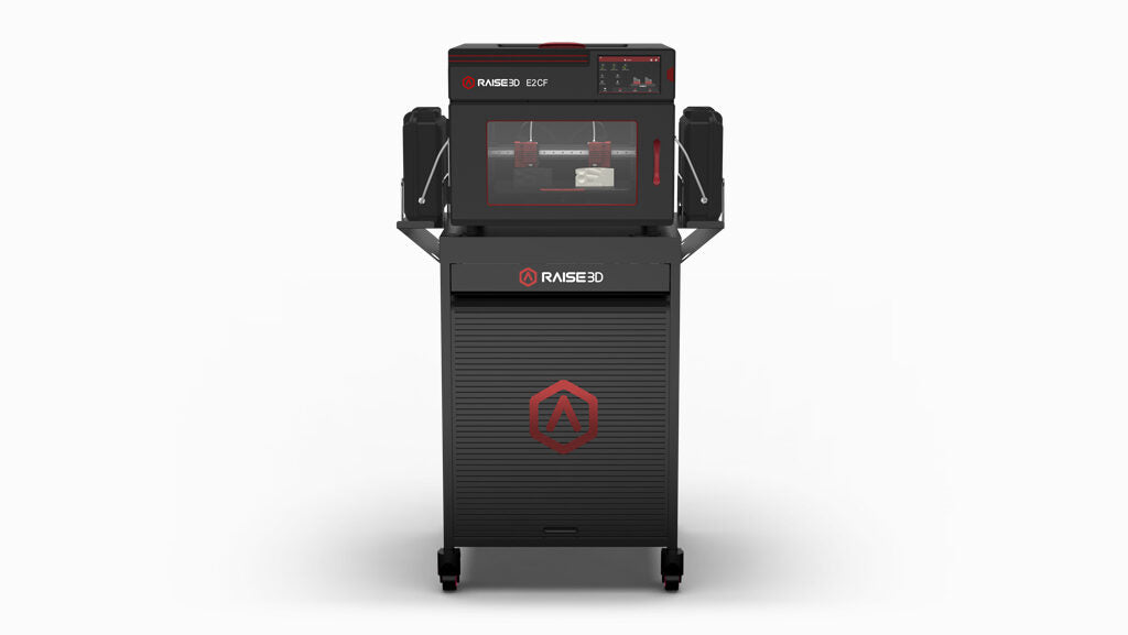 High Workshop Printer Cart for Pro3/Pro2/E2/E2CF (Europe Only)