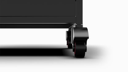 High Workshop Printer Cart for Pro3/Pro2/E2/E2CF (Europe Only)