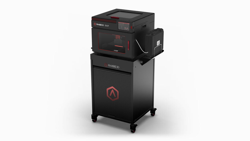 High Workshop Printer Cart for Pro3/Pro2/E2/E2CF (Europe Only)