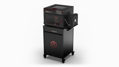 High Workshop Printer Cart for Pro3/Pro2/E2/E2CF (Europe Only)