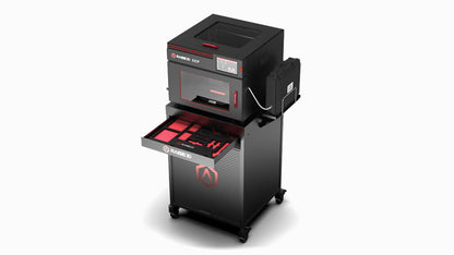 High Workshop Printer Cart for Pro3/Pro2/E2/E2CF (Europe Only)