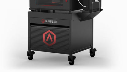 Low Workshop Printer Cart for Pro2 Plus,Pro3 Plus,Pro3 HS Plus(EU Only)