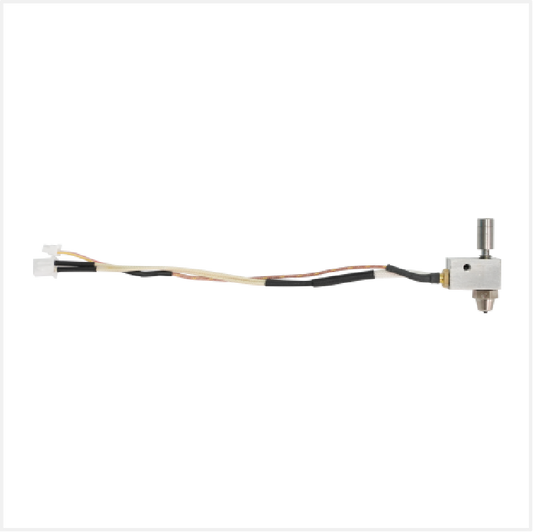 Right Hot End Heating Assembly(E2CF Only)