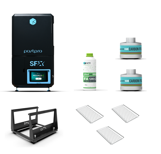 AMT Postpro SFX Starter Bundle