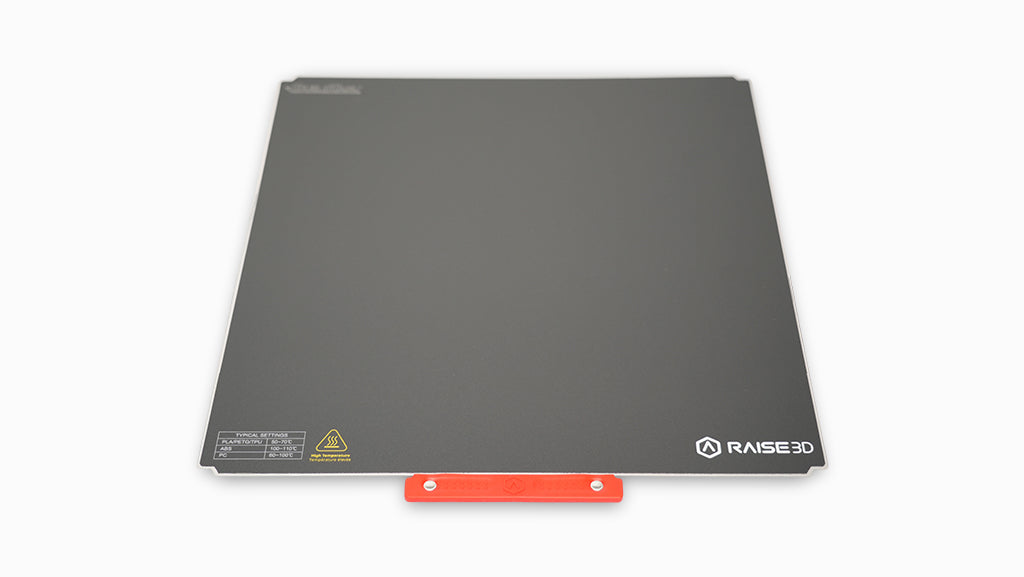 Build Plate+Printing Surface (Pro3/Pro3 HS Series)