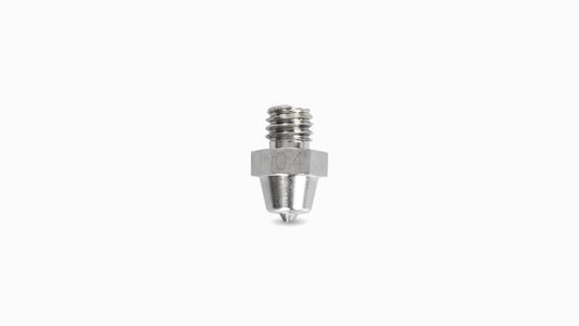 Silicon Carbide Nozzle 0.4mm(E2CF/Pro3 HS Series)