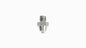 Silicon Carbide Nozzle 0.4mm(E2CF/Pro3 HS Series)