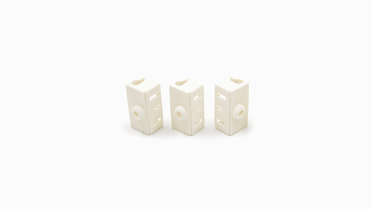 Hot End Silicone Cover(N/Pro2 Series)