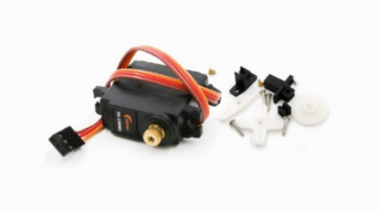 Steering Engine(Pro2 Series)