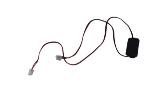 Stepper driver signal cord V2 6 Bit (Driver Power)(Pro2 Series)
