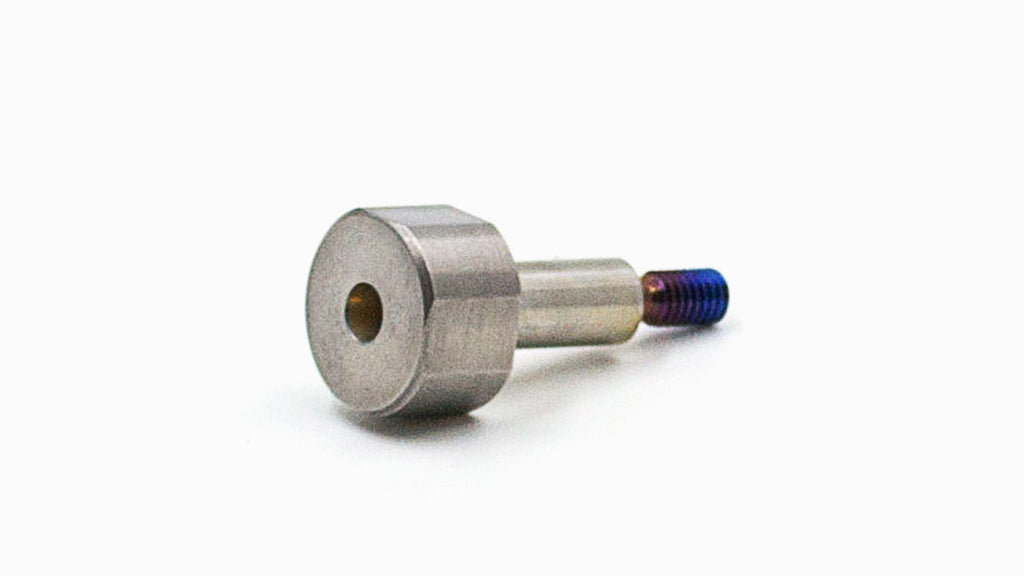   Throat Tube  Raise3D