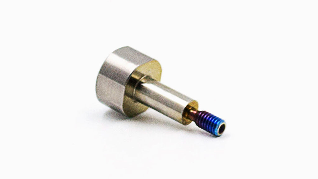   Throat Tube  Raise3D