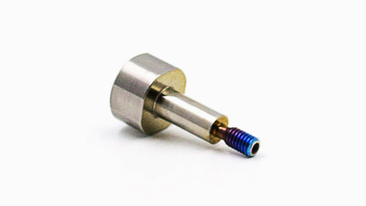   Throat Tube  Raise3D