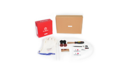 Tool Box(Pro3 Series)