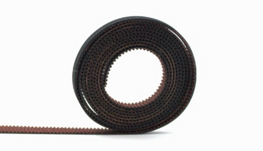 XY Belt (open)