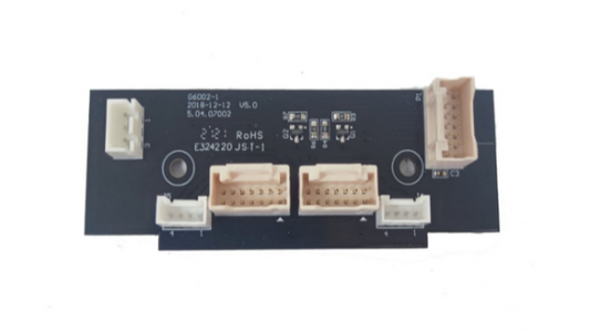 X-axis Cable Splitter(E2/E2CF)