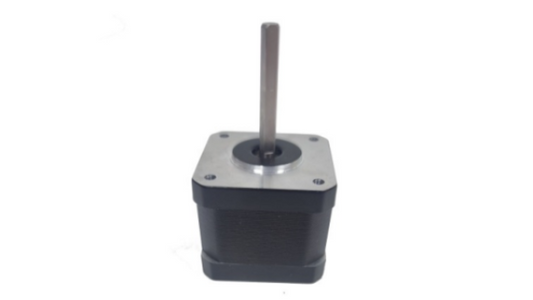 X Axis Motor(E2/E2CF)