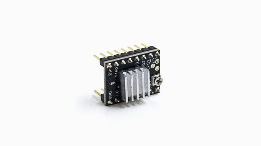 X/Y Stepper Driver Raise3D