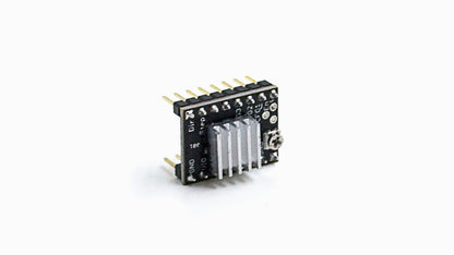 X/Y Stepper Driver Raise3D