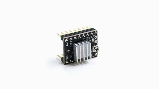 X/Y Stepper Driver Raise3D
