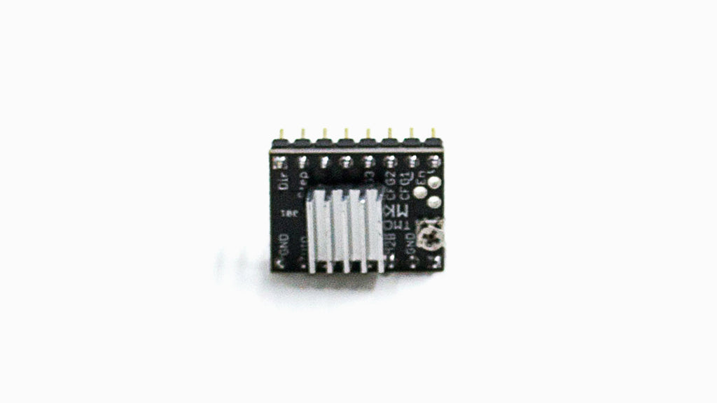 X/Y Stepper Driver Raise3D